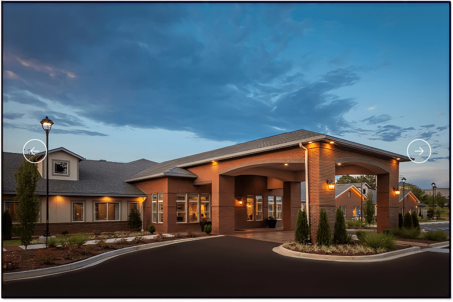 Photo of Lakewood Transitional Assisted Living and Memory Care