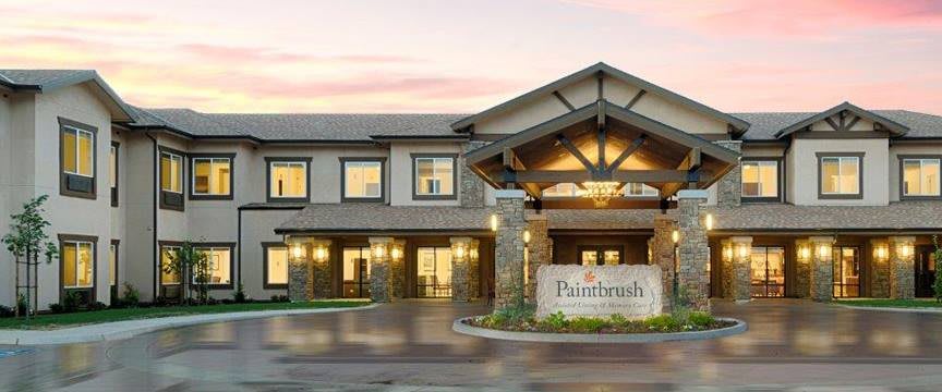 Photo of Paintbrush Assisted Living and Memory Support