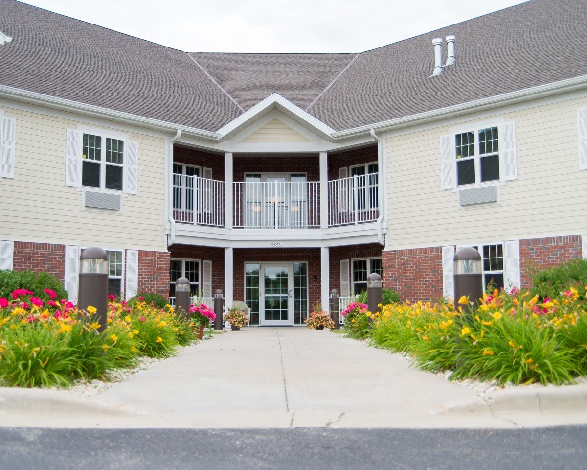 Photo of Clifden Court Assisted Living and Memory Care