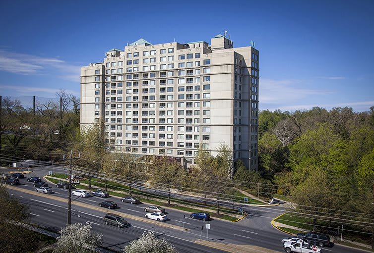 Photo of Five Star Premier Residences of Chevy Chase