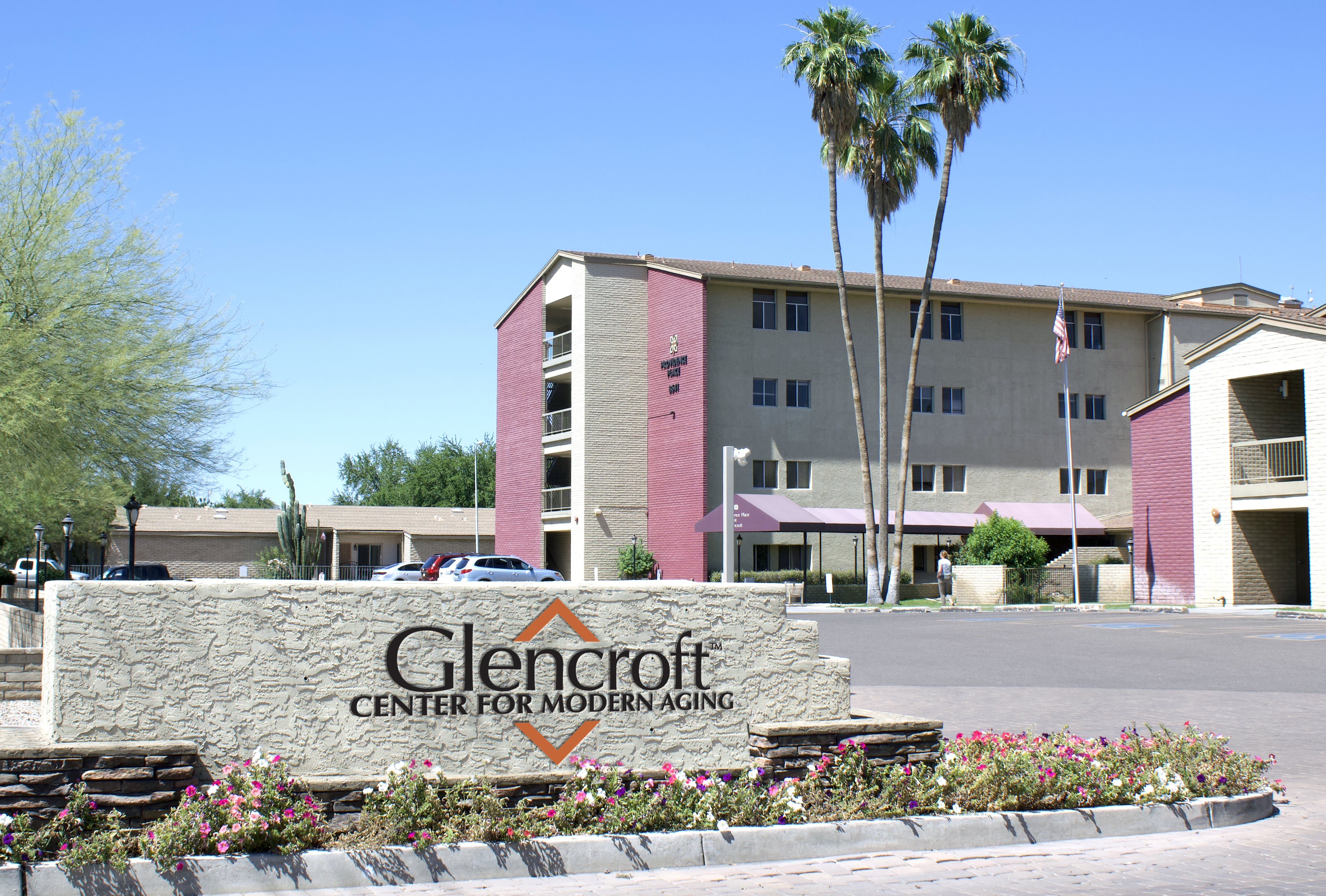 Photo of Glencroft Center For Modern Aging
