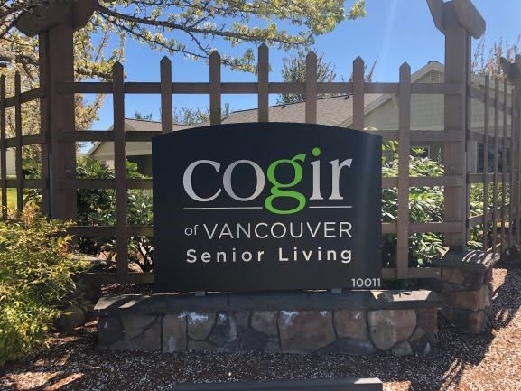 Photo of Cogir of Vancouver Senior Living